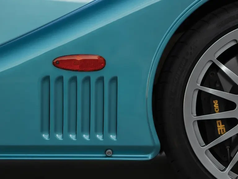 2005 Morgan Aero 8 - Image 23 of 31