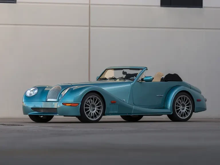 2005 Morgan Aero 8 - Image 2 of 31