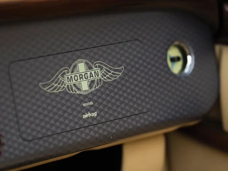 2005 Morgan Aero 8 - Image 16 of 31