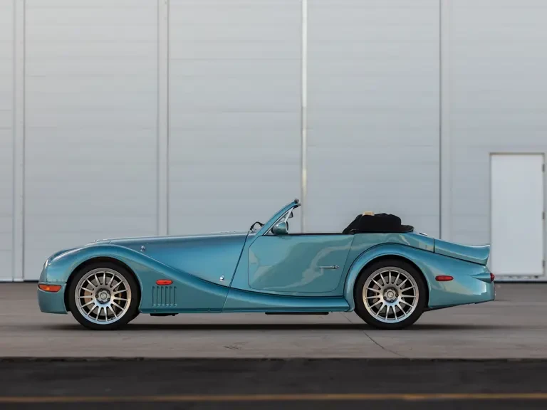 2005 Morgan Aero 8 - Image 6 of 31