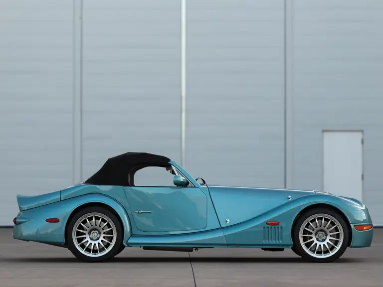 2005 Morgan Aero 8 - Image 30 of 31