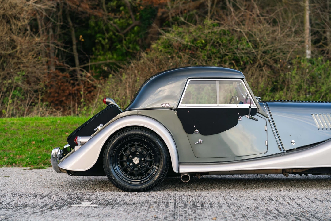 2005 Morgan Roadster - Image 29 of 31
