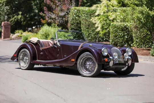 2005 Morgan Roadster