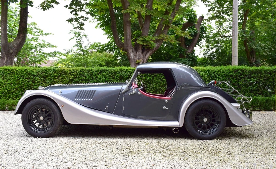 2005 Morgan Roadster - Image 24 of 30