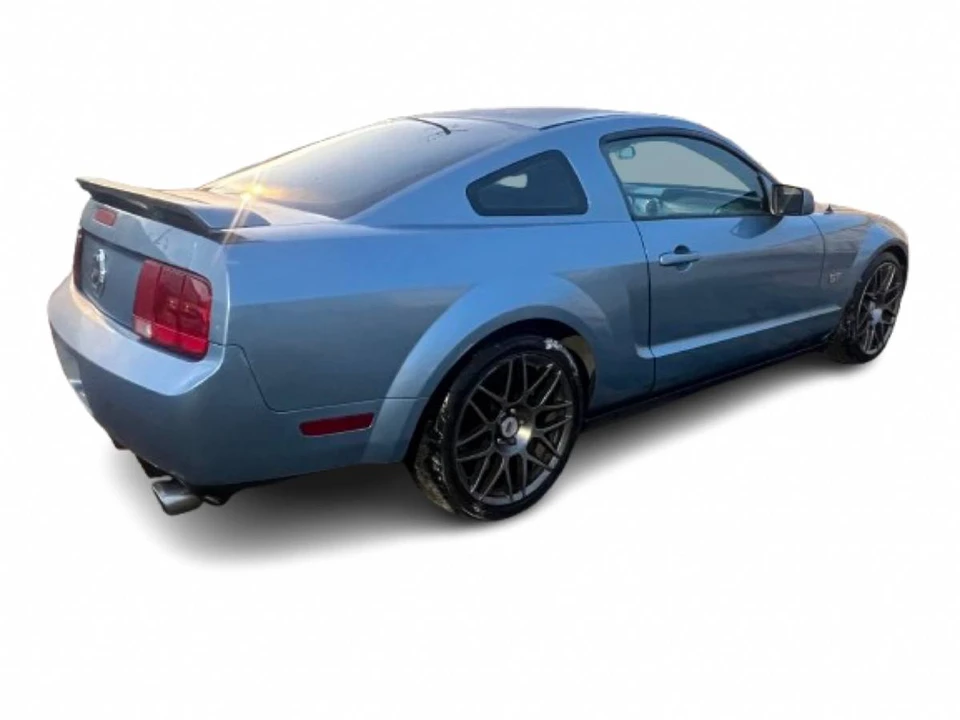 2005 Ford S197 Mustang - Image 2 of 12