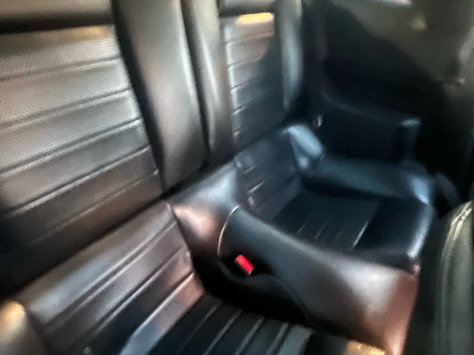 2005 Ford S197 Mustang - Image 6 of 12