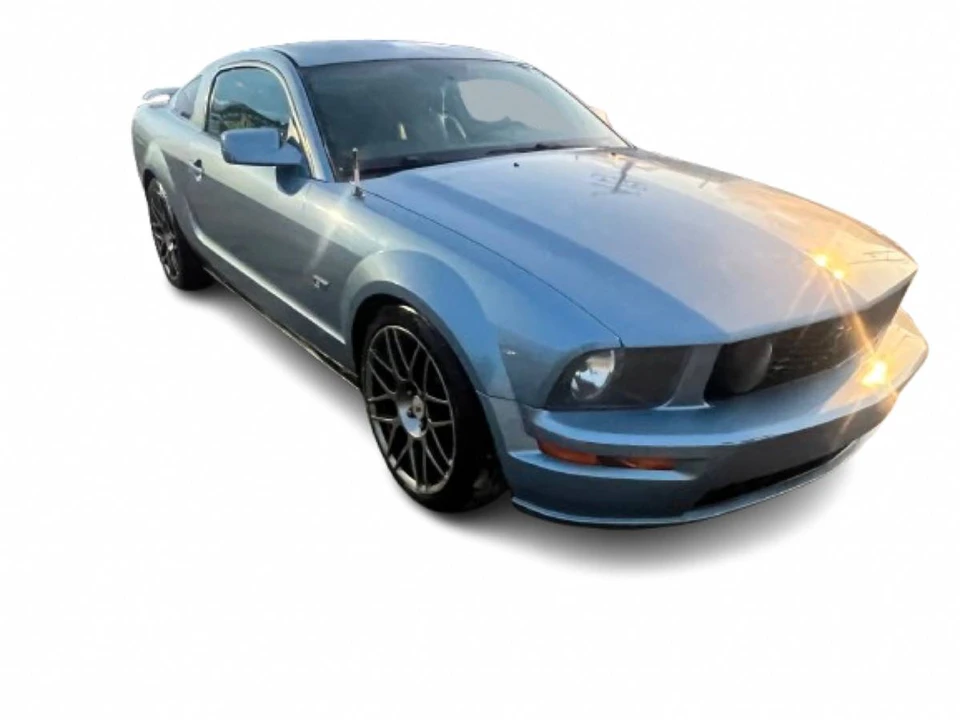 2005 Ford S197 Mustang - Image 12 of 12