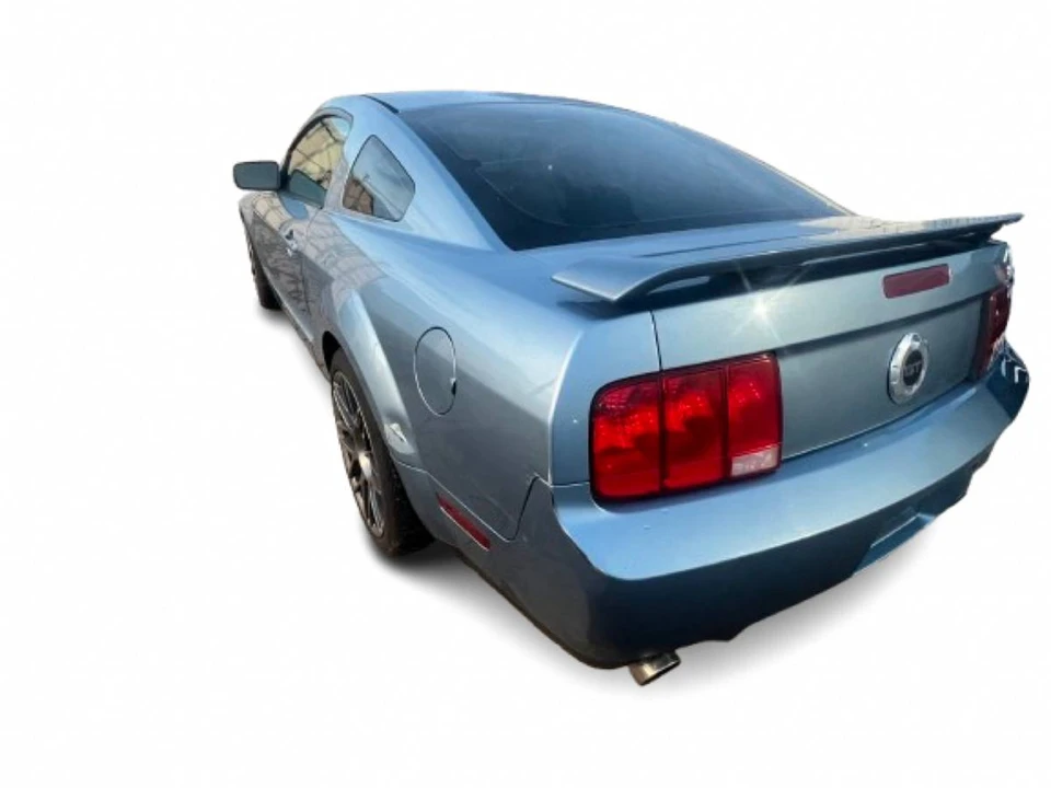 2005 Ford S197 Mustang - Image 3 of 12