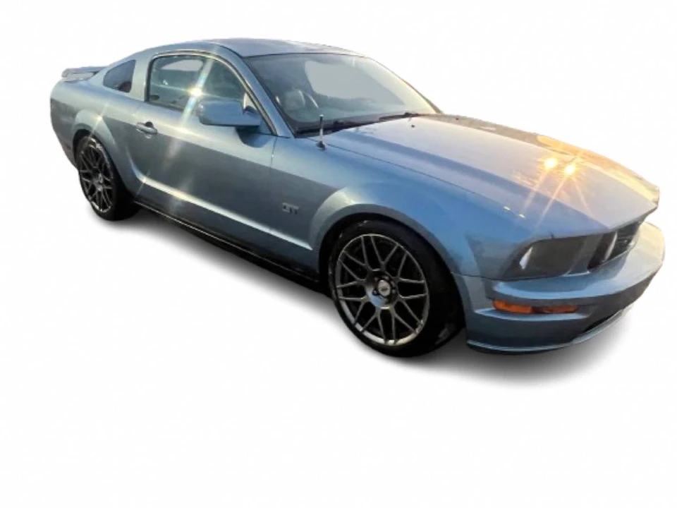 2005 Ford S197 Mustang GT - Image 4 of 12