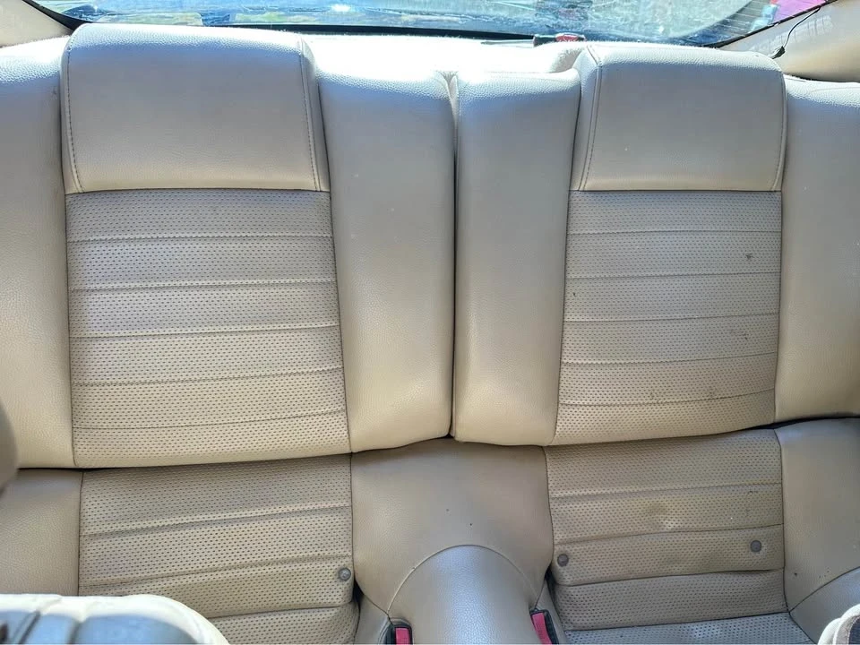 2005 Ford S197 Mustang - Image 5 of 8