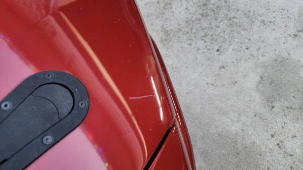 2005 Ford S197 Mustang - Image 17 of 21