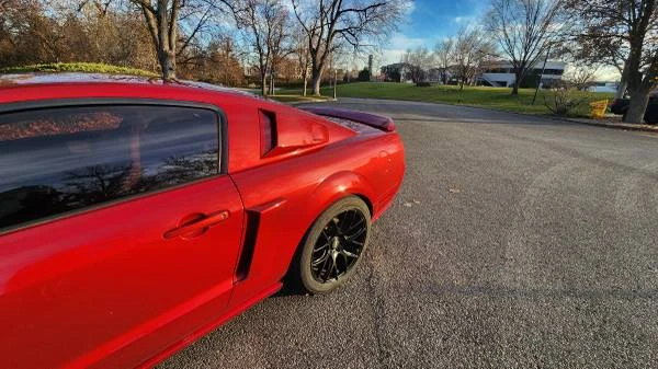2005 Ford S197 Mustang - Image 2 of 21
