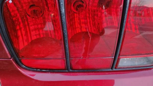 2005 Ford S197 Mustang - Image 15 of 21