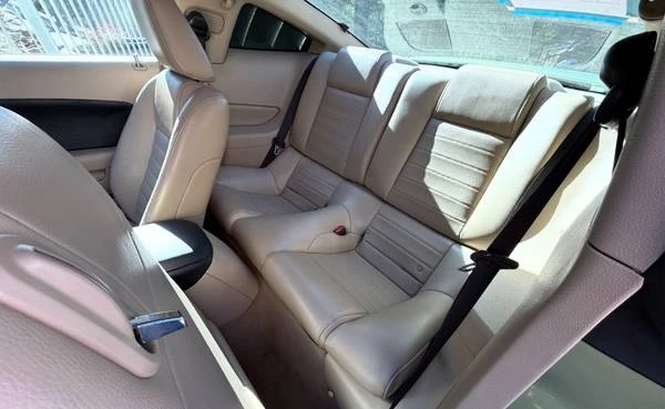 2005 Ford S197 Mustang - Image 10 of 14