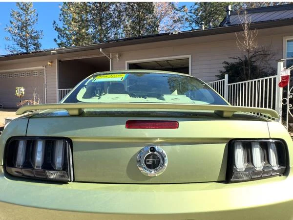 2005 Ford S197 Mustang - Image 6 of 14