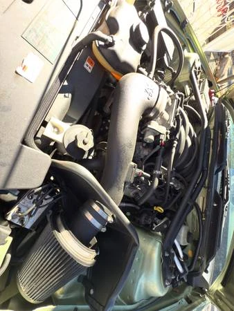 2005 Ford S197 Mustang - Image 8 of 14