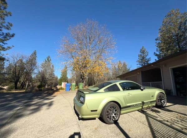 2005 Ford S197 Mustang - Image 3 of 14