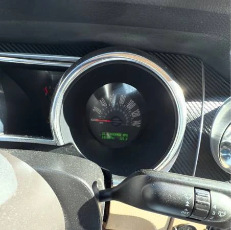 2005 Ford S197 Mustang - Image 12 of 14