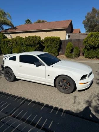 2005 Ford S197 Mustang - Image 5 of 9