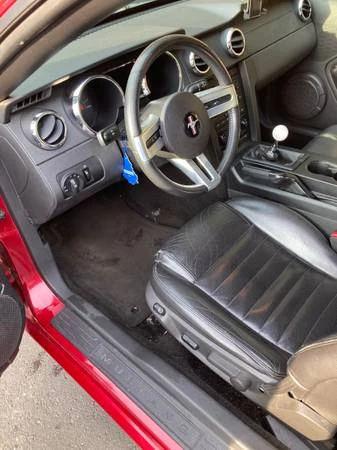 2005 Ford S197 Mustang - Image 6 of 14