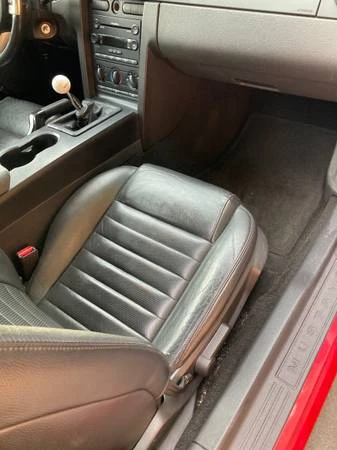 2005 Ford S197 Mustang - Image 9 of 14