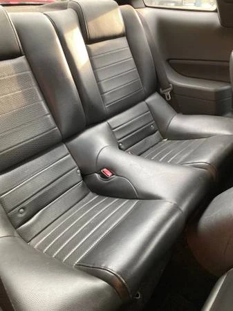 2005 Ford S197 Mustang - Image 8 of 14