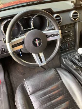 2005 Ford S197 Mustang - Image 12 of 14