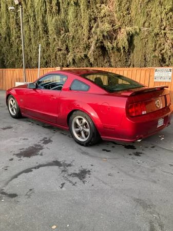 2005 Ford S197 Mustang - Image 13 of 14