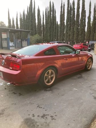 2005 Ford S197 Mustang - Image 2 of 14