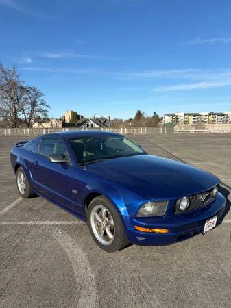 2005 Ford S197 Mustang - Image 5 of 9
