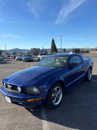 2005 Ford S197 Mustang - Image 7 of 9