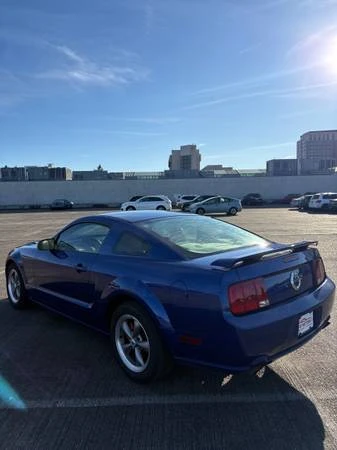 2005 Ford S197 Mustang - Image 3 of 9