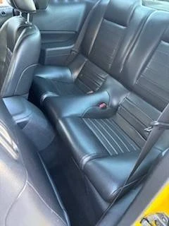 2005 Ford S197 Mustang - Image 5 of 10