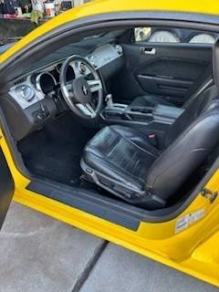 2005 Ford S197 Mustang - Image 4 of 10