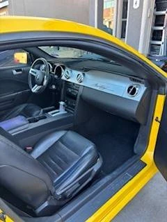 2005 Ford S197 Mustang - Image 10 of 10