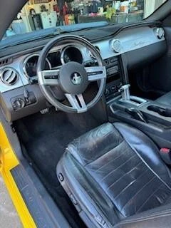 2005 Ford S197 Mustang - Image 6 of 10