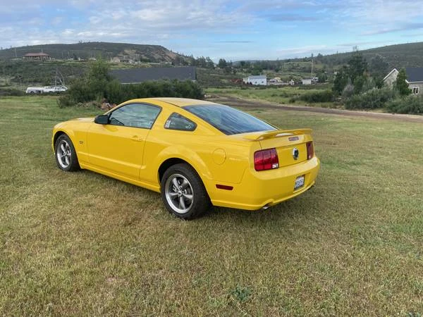 2005 Ford S197 Mustang - Image 5 of 8