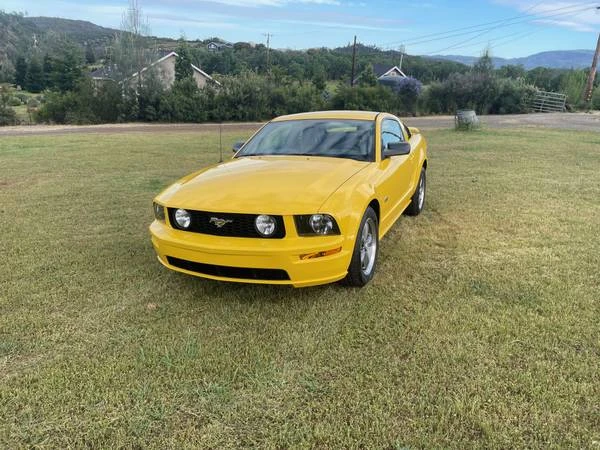 2005 Ford S197 Mustang - Image 2 of 8