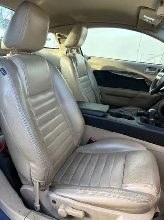 2005 Ford S197 Mustang - Image 7 of 9