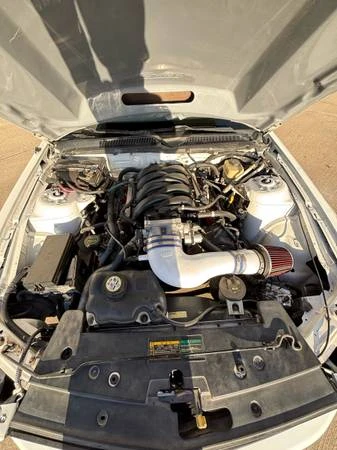 2005 Ford S197 Mustang - Image 5 of 11