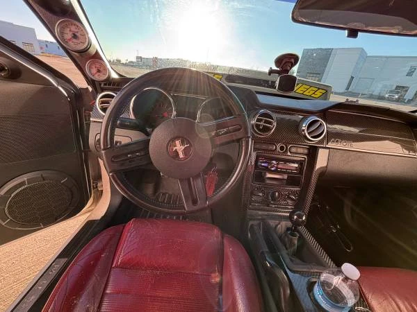 2005 Ford S197 Mustang - Image 7 of 11
