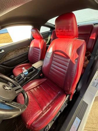 2005 Ford S197 Mustang - Image 9 of 11