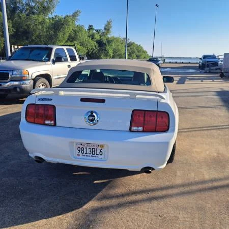 2005 Ford S197 Mustang - Image 5 of 9