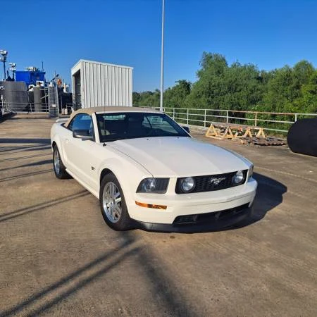 2005 Ford S197 Mustang - Image 8 of 9