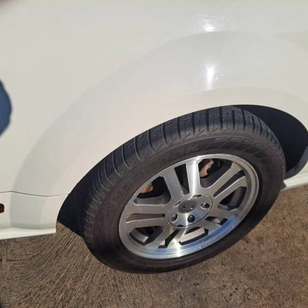 2005 Ford S197 Mustang - Image 7 of 9
