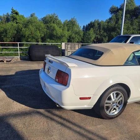 2005 Ford S197 Mustang - Image 4 of 9