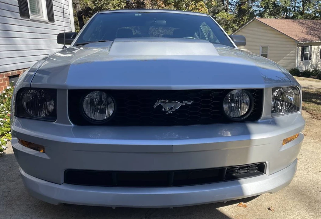 2005 Ford S197 Mustang GT - Image 5 of 14