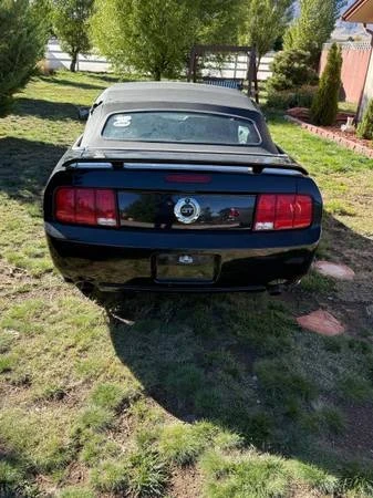 2005 Ford S197 Mustang - Image 4 of 5