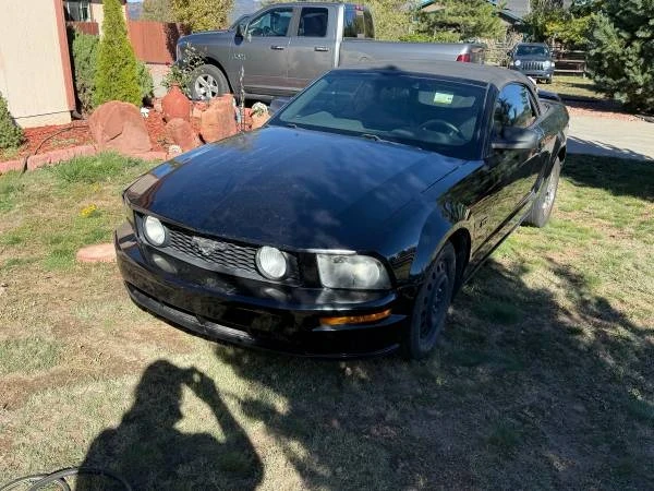 2005 Ford S197 Mustang - Image 2 of 5