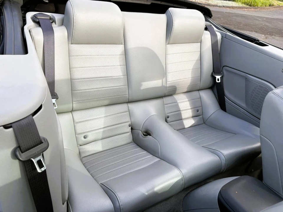 2005 Ford S197 Mustang GT - Image 16 of 24
